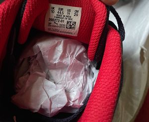 Brand New Puma Sneakers – UK 10