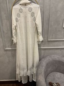 Elegant Ethnic Gown