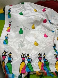 Unlic Digital Print Dupatta
