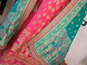 Bridal Lehenga