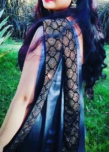 Like A New Saree