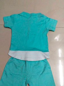 Awesome Dude Toddler Set