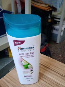 Himalaya Anti-Hair Fall Shampoo