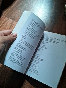 Learn SPANISH Guide Book✨️