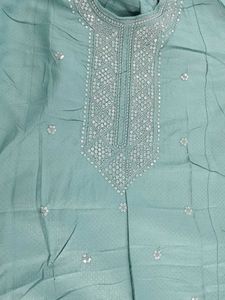 Elegant Ethnic Kurta