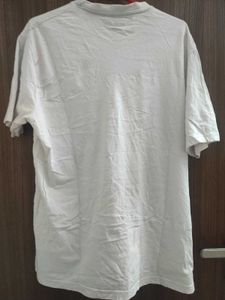 Crocodile Vintage Tee , Captain America Marvel