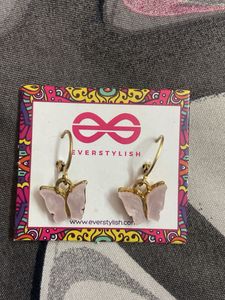Everstylish Butterfly Earrings