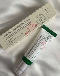 Axis-Y Dark Spot Correcting Glow Serum
