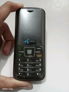 Working Keypad Phone 📱