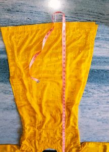 Crep Febric Full Patiala Suit No Damages Mulit Du