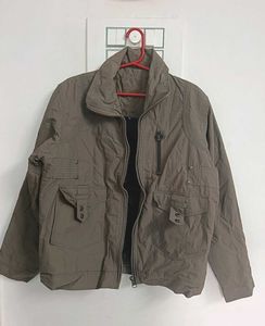 winter jacket(unisex)