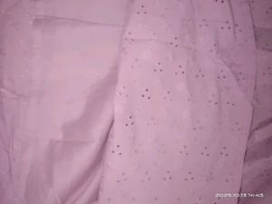 Short frock