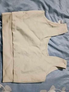 New Crop Top