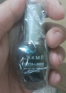 Eyeliner