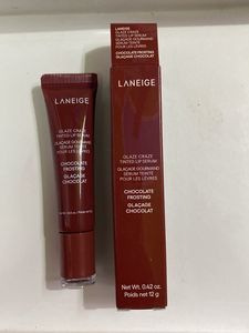 Laneige Glaze Craze Tinted Lip Serum - Chocolate
