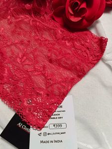 Sexcy Hipster Panties