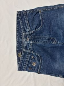 Size: 28-30 Stylish Blue Denim Jeans