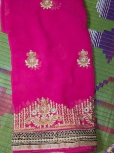 Beautiful Saree Combo