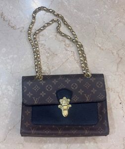 Louis Vuitton Monogram Empreinte Metis
