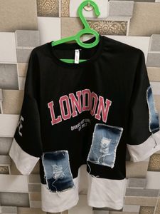 Boy Free Size