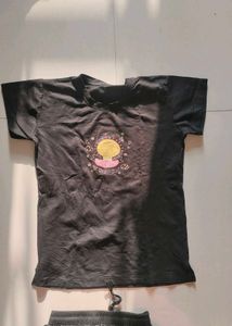 Cute Matching Night Dress