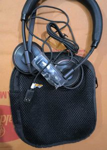 Plantronic C520-M USB Headphone