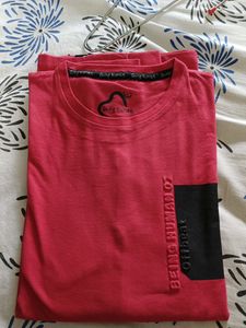 Being Human Tshirt