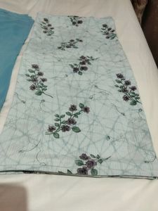 Printed Fabric