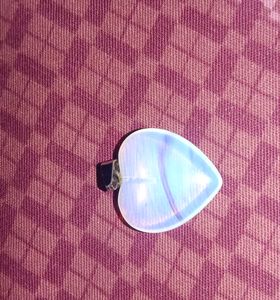 Moonstone Pendant