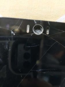 Old Asus and Samsung Phones