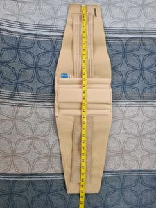 Vissco Back Support Belt