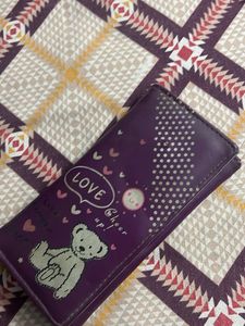 combo of tote bag and hand purse