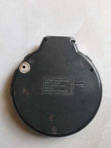 2 Cd Walkman Players
