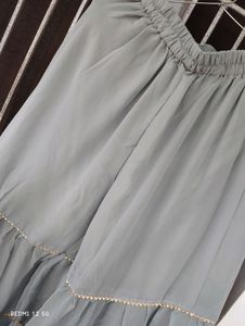 Sharara Dress- Price Drop📌🎉