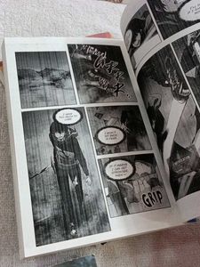 Solo Leveling Manga Volumes 1-4