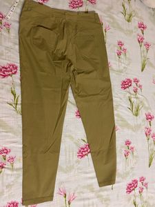 Pants From W