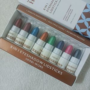 Just Herbs Eyeshadow Sticks