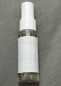 Ouai Hair And Body Mist