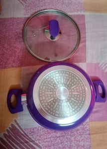 Casserole With Lid