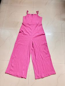 🆕 “Nuon By Westside” Pinkish Jumpsuit