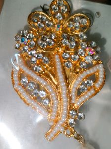 Saree Pin