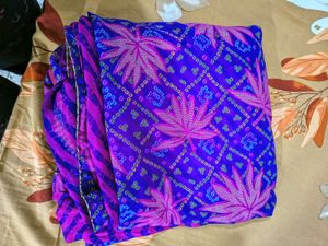 Beautiful Saree..