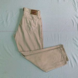 Vintage RESCUE Denim Jeans