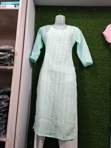 Kurta Ladies