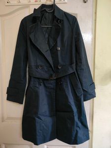 Elegant Trench Coat