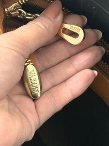 Celine Macadam Tote Bag