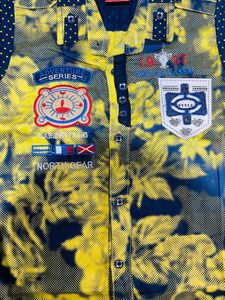 Boys&#39; Denim Outfit Set