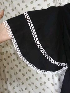 Butterfly Snitched Top