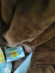 Cute Baby winter Outfit Set