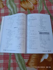 Class 10 Maths Sample Paper